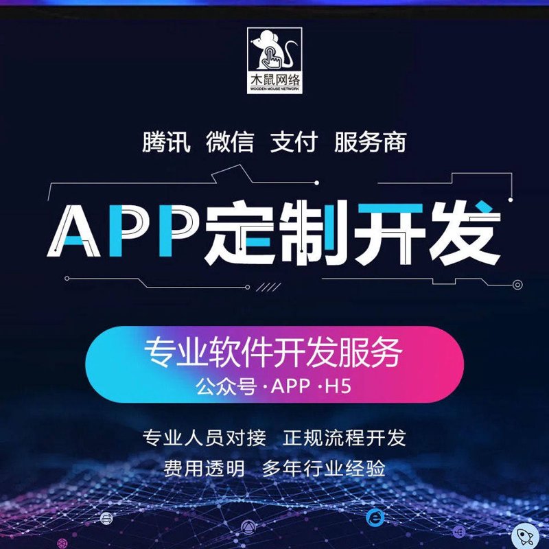 APP定制开发：打造专属您的移动应用