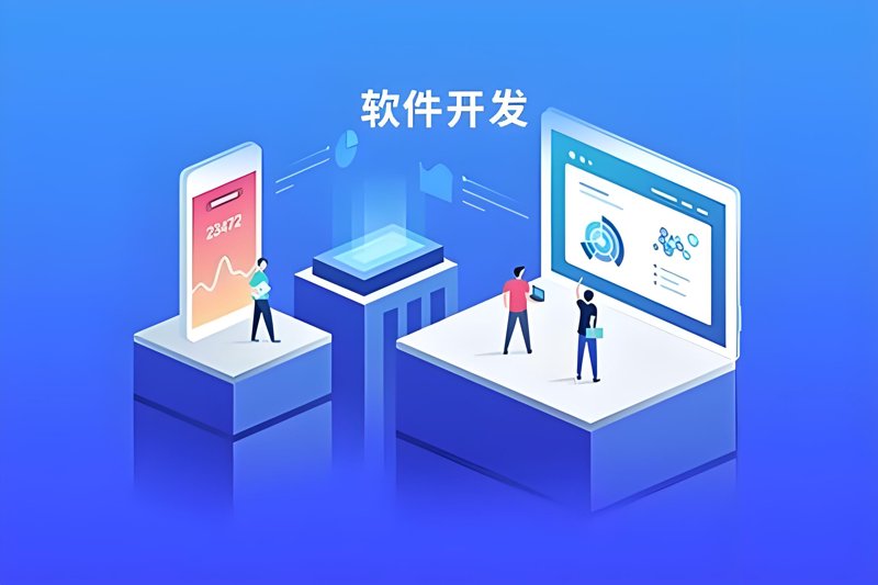 软件外包开发